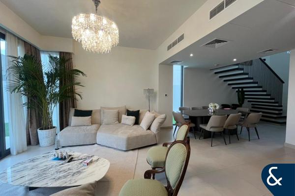 Green Belt | Landscaped | Spacious